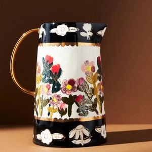 Francesca Kaye pitcher